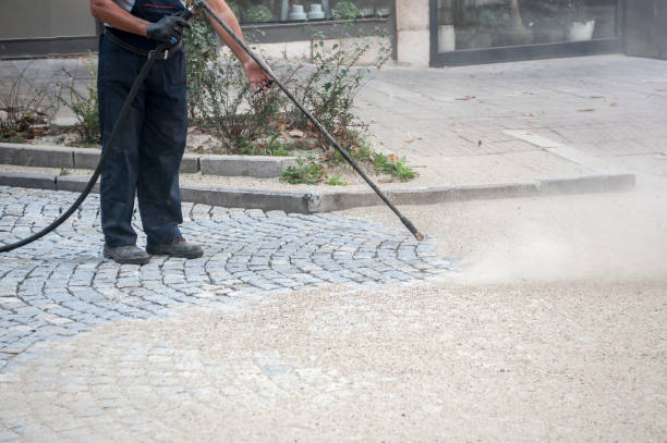 Best Sign and Awning Cleaning  in Federal Y, WA
