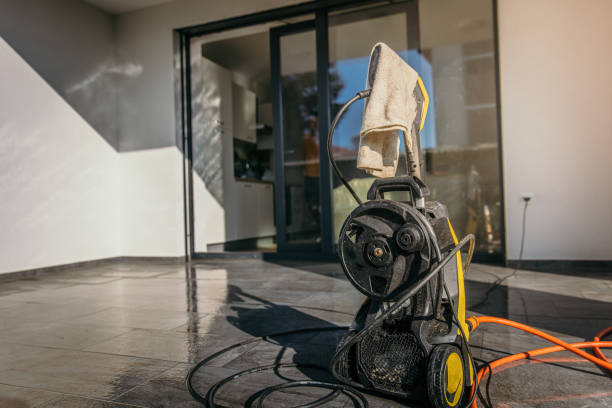 Spring Cleaning in Federal Way, WA