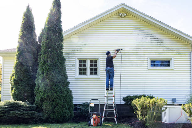 Solar Panel Cleaning in Federal Way, WA