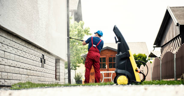 Best Parking Lot and Garage Cleaning  in Federal Y, WA
